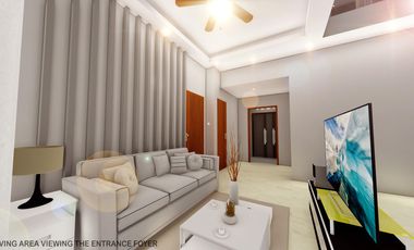 Beautiful Penthouse Loft Unit Uptown Parksuites Tower 1 BGC, Taguig for Rent