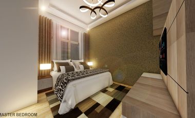 Beautiful Penthouse Loft Unit Uptown Parksuites Tower 1 BGC, Taguig for Rent