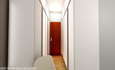 Beautiful Penthouse Loft Unit Uptown Parksuites Tower 1 BGC, Taguig for Rent