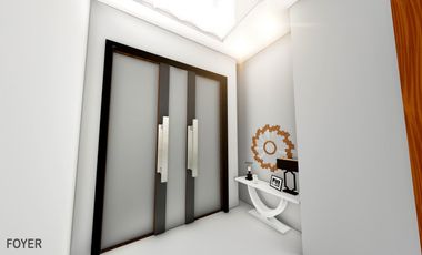 Beautiful Penthouse Loft Unit Uptown Parksuites Tower 1 BGC, Taguig for Rent