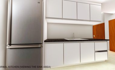 Beautiful Penthouse Loft Unit Uptown Parksuites Tower 1 BGC, Taguig for Rent