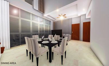 Beautiful Penthouse Loft Unit Uptown Parksuites Tower 1 BGC, Taguig for Rent