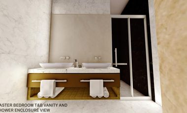 Beautiful Penthouse Loft Unit Uptown Parksuites Tower 1 BGC, Taguig for Rent