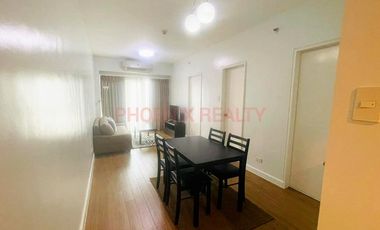 For Lease 2-Bedroom Condo Unit in Grand Midori Tower 2 at Legazpi Vill. Makati