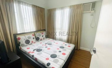 For Lease 2-Bedroom Condo Unit in Grand Midori Tower 2 at Legazpi Vill. Makati