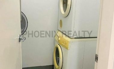 For Lease 2-Bedroom Condo Unit in Grand Midori Tower 2 at Legazpi Vill. Makati