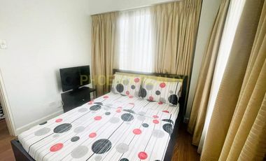 For Lease 2-Bedroom Condo Unit in Grand Midori Tower 2 at Legazpi Vill. Makati