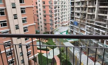 For Rent 2BR 36.6sqm Peninsula Garden Midtown Homes by Federal Land, Manila