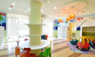 For Rent 2BR 36.6sqm Peninsula Garden Midtown Homes by Federal Land, Manila