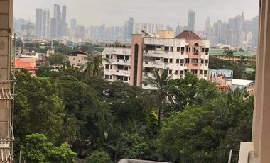 For Rent 2BR 36.6sqm Peninsula Garden Midtown Homes by Federal Land, Manila