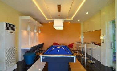 For Rent 2BR 36.6sqm Peninsula Garden Midtown Homes by Federal Land, Manila