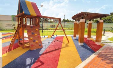 For Rent 2BR 36.6sqm Peninsula Garden Midtown Homes by Federal Land, Manila