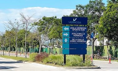 Prime Residential Lot in Caleia Vermosa, Imus Cavite – 255 sqm