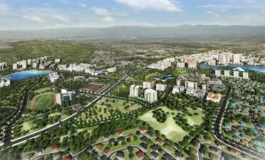 Prime Residential Lot in Caleia Vermosa, Imus Cavite – 255 sqm