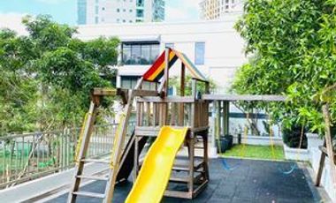 2BR Bi-Level Condo Unit for Rent at Icon Residences, BGC Taguig City