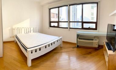 2BR Bi-Level Condo Unit for Rent at Icon Residences, BGC Taguig City