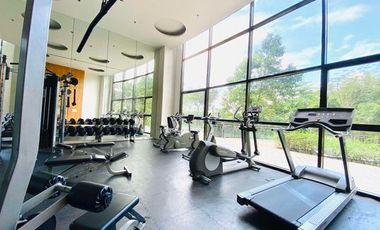 2BR Bi-Level Condo Unit for Rent at Icon Residences, BGC Taguig City