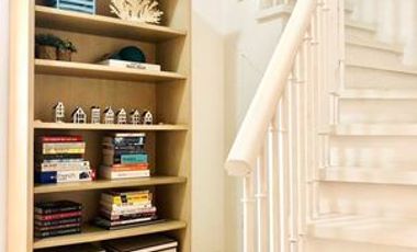 2BR Bi-Level Condo Unit for Rent at Icon Residences, BGC Taguig City