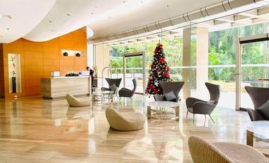 2BR Bi-Level Condo Unit for Rent at Icon Residences, BGC Taguig City