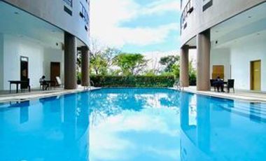 2BR Bi-Level Condo Unit for Rent at Icon Residences, BGC Taguig City