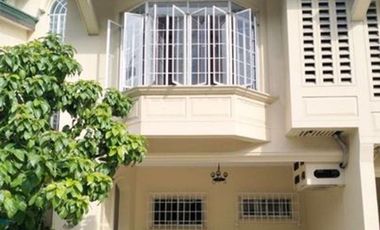 Townhouse for Rent at Casa Verde, Valle Verde, Pasig City