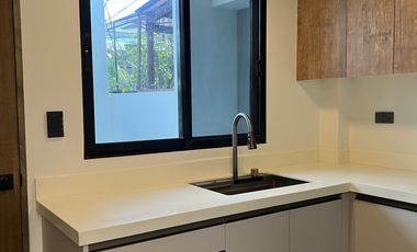 3BR Spacious & Modern Home in Mandaue City