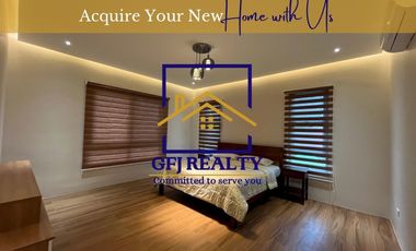 5 ENSUITE BEDROOMS PLUS 1 WITH SWIMMING POOL FOR RENT IN ANGELES