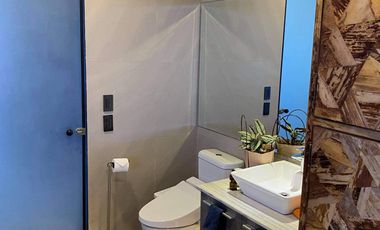 Fully Furnished Studio Corner Condominium for Sale located in Lapu-Lapu