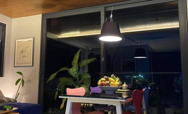 Fully Furnished Studio Corner Condominium for Sale located in Lapu-Lapu