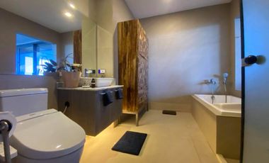 Fully Furnished Studio Corner Condominium for Sale located in Lapu-Lapu