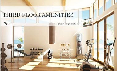 Condo In Imus Cavite Ready to Move in & Prime Location