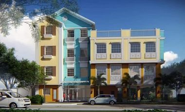 Condo In Imus Cavite Ready to Move in & Prime Location