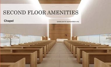 Condo In Imus Cavite Ready to Move in & Prime Location