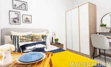 Condo In Imus Cavite Ready to Move in & Prime Location