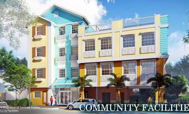 Condo In Imus Cavite Ready to Move in & Prime Location