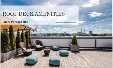 Condo In Imus Cavite Ready to Move in & Prime Location