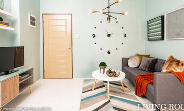 Condo In Imus Cavite Ready to Move in & Prime Location