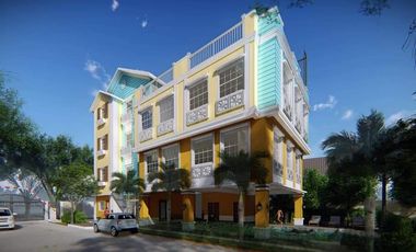 Condo In Imus Cavite Ready to Move in & Prime Location