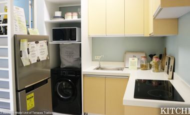 Condo In Imus Cavite Ready to Move in & Prime Location