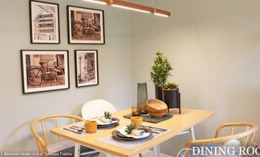 Condo In Imus Cavite Ready to Move in & Prime Location