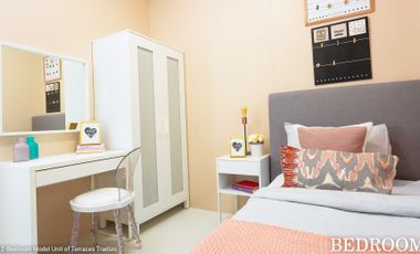 Condo In Imus Cavite Ready to Move in & Prime Location