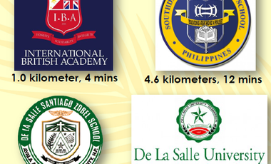 Condo In Imus Cavite Ready to Move in & Prime Location