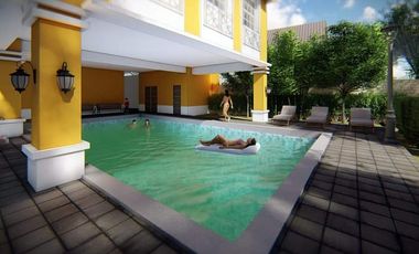 Condo In Imus Cavite Ready to Move in & Prime Location