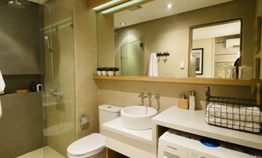 Rush Condo for Sale 1 Bedroom RFO Mandaluyong Boni Makati Ortigas Naia C5 Edsa