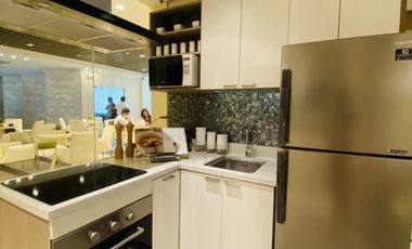 Rush Condo for Sale 1 Bedroom RFO Mandaluyong Boni Makati Ortigas Naia C5 Edsa