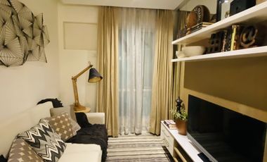 Rush Condo for Sale 1 Bedroom RFO Mandaluyong Boni Makati Ortigas Naia C5 Edsa
