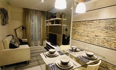 Rush Condo for Sale 1 Bedroom RFO Mandaluyong Boni Makati Ortigas Naia C5 Edsa