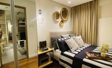 Rush Condo for Sale 1 Bedroom RFO Mandaluyong Boni Makati Ortigas Naia C5 Edsa