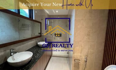Brand New House with Pool for Rent in Angeles, Pampanga Near Clark