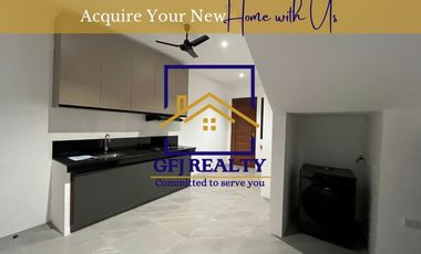 Brand New House with Pool for Rent in Angeles, Pampanga Near Clark